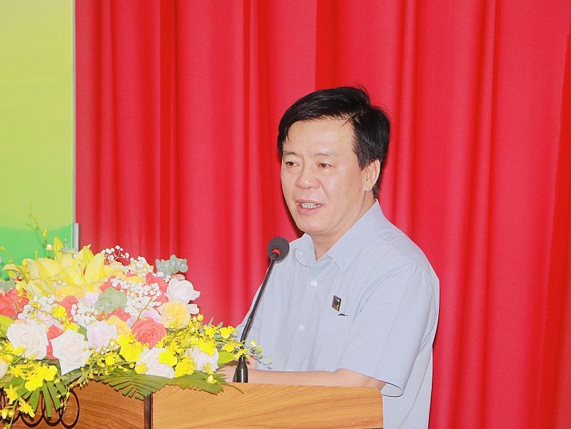 Bình Điền triển khai chương trình canh tác cà phê thông minh tại Tây Nguyên