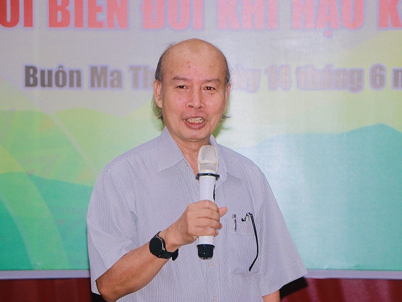 Bình Điền triển khai chương trình canh tác cà phê thông minh tại Tây Nguyên