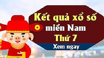 XSMN - Kết quả xổ số miền Nam hôm nay 17/6/2023: Xổ số miền Nam ngày 17 tháng 6