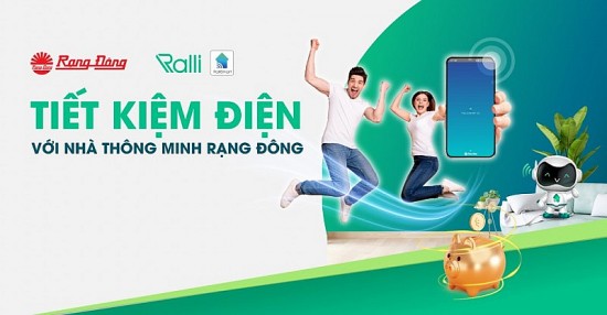 Tiết kiệm điện là văn hóa