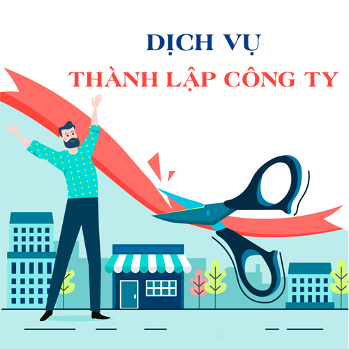 Vì sao nên sử dụng dịch vụ thành lập công ty?