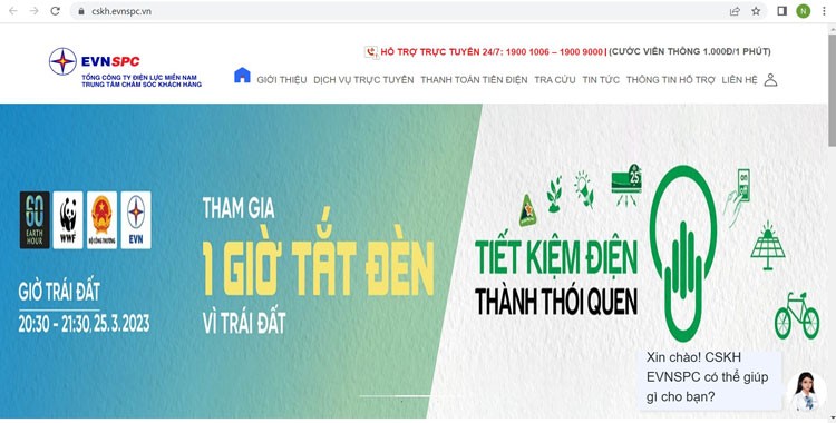 Công tác truyền thông trong lĩnh vực điện lực: Đấu tranh hiệu quả với các quan điểm sai trái, thù địch