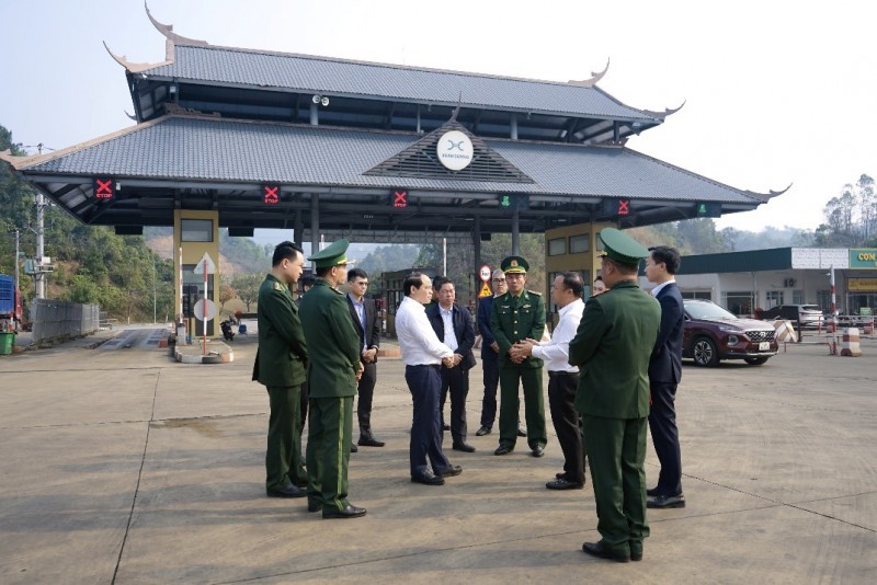 Công ty Cổ phần Hữu Nghị Xuân Cương - Bản lĩnh tiên phong