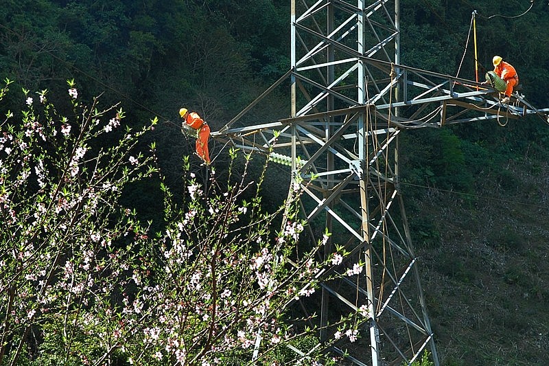 Phóng viên ảnh Cấn Dũng: 38 năm đam mê với nghề