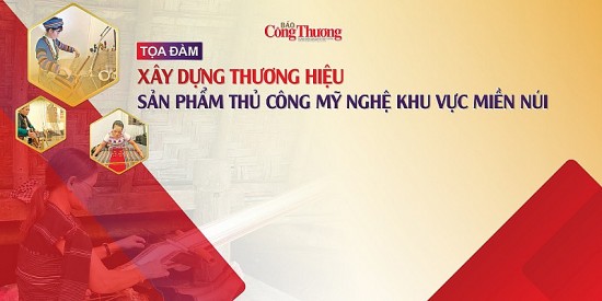 toa dam xay dung thuong hieu cho san pham thu cong my nghe mien nui