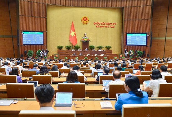 8 hanh vi bi cam trong luat giao dich dien tu sua doi