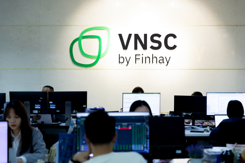 VNSC by Finhay phân phối chính thức chứng chỉ quỹ VinaCapital