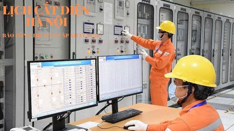 EVNHANOI khuyến cáo khách hàng, các cơ quan công sở và nơi sản xuất cùng chung tay sử dụng điện tiết kiệm, hiệu quả