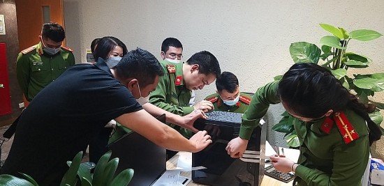 khoi to them 15 bi can vu ong trinh van quyet thao tung thi truong chung khoan