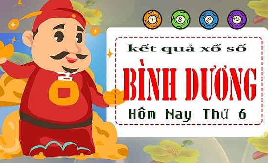 XSBD 15/9, Kết quả xổ số Bình Dương hôm nay 15/9/2023, KQXSBD thứ Sáu ngày 15 tháng 9