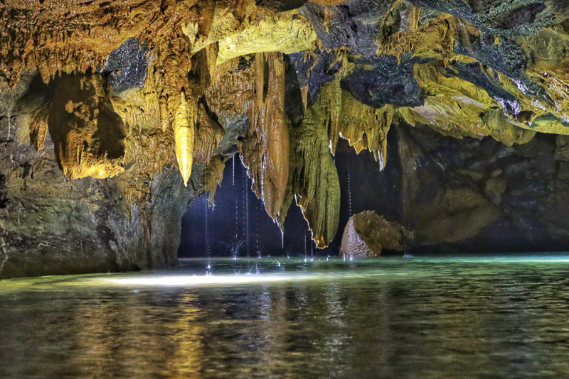 Oxalis Adventure với những điểm khám phá đẳng cấp thế giới