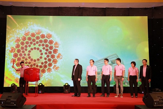 ngay hoi gia dinh cp 2023 tao mat ngot ket yeu thuong