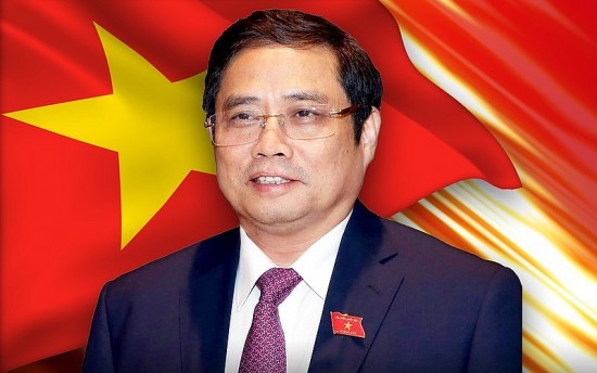 thu tuong pham minh chinh len duong tham chinh thuc trung quoc va du hoi nghi cua wef
