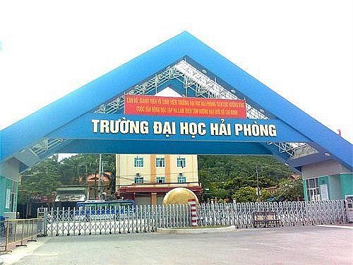 Đình chỉ công tác giảng viên Trường Đại học Hải Phòng "gạ tình" nữ sinh