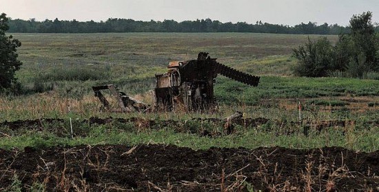 Chiến sự Nga-Ukraine ngày 25/6: Lợi dụng tình hình, Ukraine phản công lớn nhưng bất thành