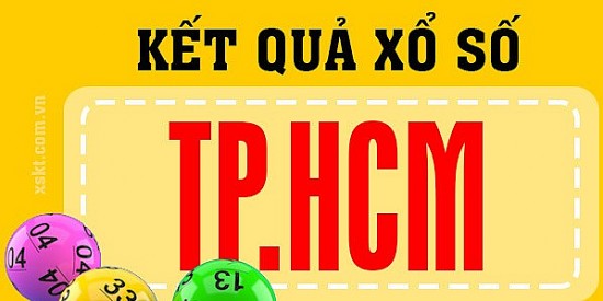 XSHCM 28/10. Xem kết quả xổ số TP.HCM hôm nay 28/10/2023, xổ số TP.HCM ngày 28 tháng 10