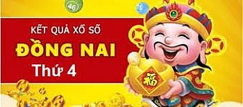 XSĐN 28/6 – Kết quả xổ số Đồng Nai hôm nay 28/6/2023. Xổ số Đồng Nai ngày 28 tháng 6