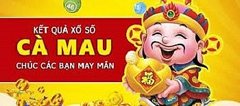 XSCM 18/9, Kết quả xổ số Cà Mau hôm nay 18/9/2023, KQXSCM thứ Hai ngày 18 tháng 9