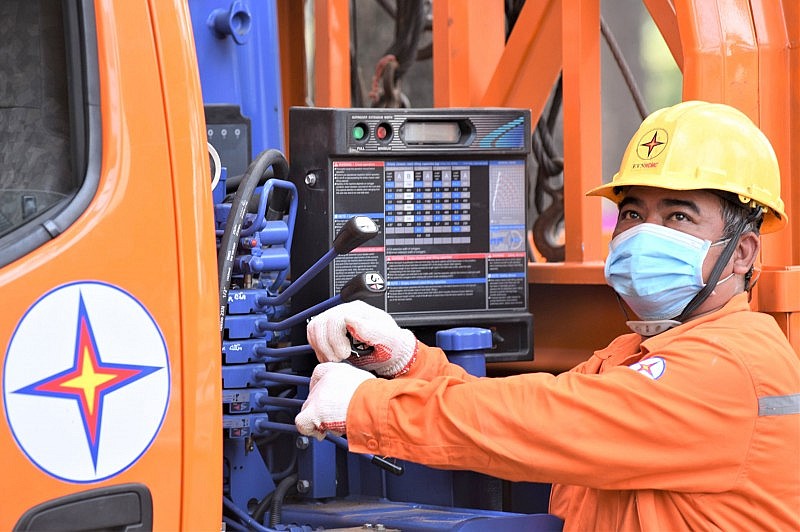 Ngành điện TP. Hồ Chí Minh: Sẵn sàng đảm bảo điện cho kỳ thi tốt nghiệp THPT năm 2023