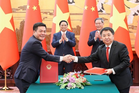 viet nam trung quoc tang cuong hop tac ve linh vuc quan ly thi truong