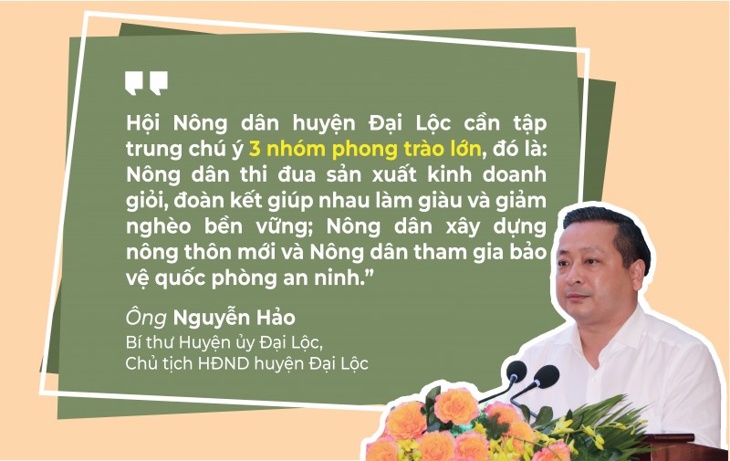 Quảng Nam: Nông dân vươn lên giảm nghèo ở vùng “rốn lũ”