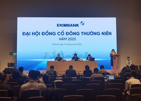 Ngân hàng Nhà nước yêu cầu không để xảy ra tiêu cực, lợi ích nhóm tại Eximbank