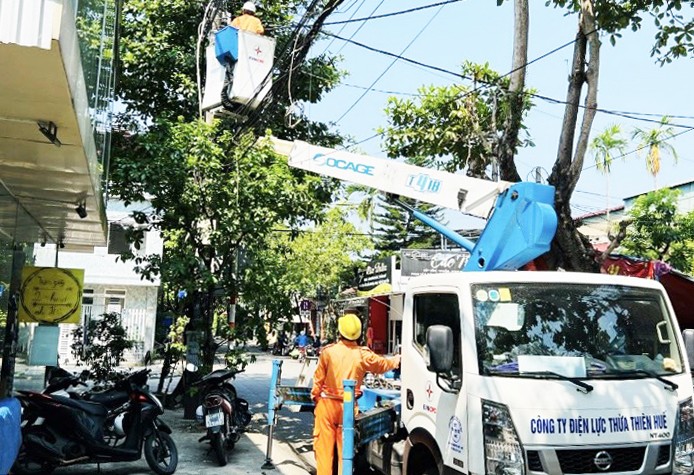 Thừa Thiên Huế: Sẵn sàng cho kỳ thi trung học phổ thông 2023