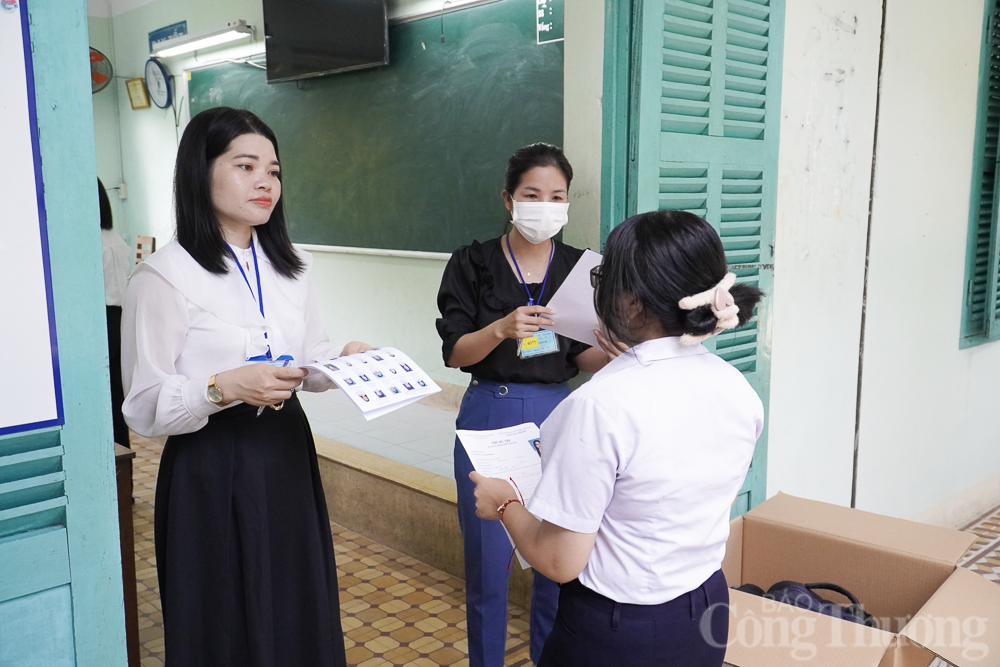 khanh hoa gan 14500 thi sinh du thi mon ngu van