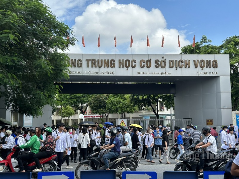 Tác phẩm “Vợ nhặt” vào đề thi môn Ngữ văn kỳ thi tốt nghiệp THPT năm 2023: Nhiều thí sinh bất ngờ