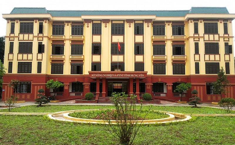 Tỉnh Hưng Yên: Khởi sắc từ thực hiện Chương trình cơ cấu ngành nông nghiệp gắn với xây dựng nông thôn mới