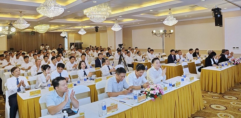 Đại hội đồng cổ đông Tập đoàn Xăng dầu Việt Nam: Đoàn kết vì lợi ích chung