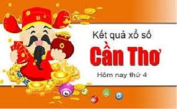 XSCT 28/6 – Kết quả xổ số Cần Thơ hôm nay 28/6/2023. Xổ số Cần Thơ ngày 28 tháng 6