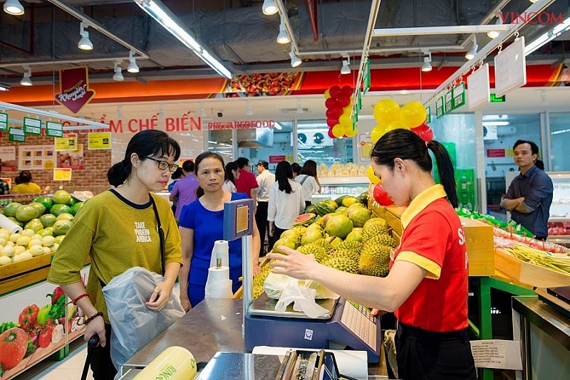 Thanh Hóa: Tổng mức bán lẻ hàng hóa và dịch vụ tiêu dùng ước đạt gần 83 ngàn tỷ đồng