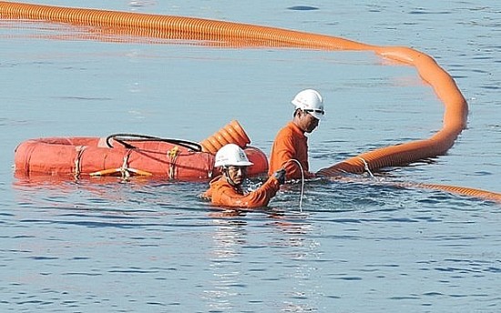 Cấp điện cho Côn Đảo: Tạo cơ hội phát triển mới cho địa phương