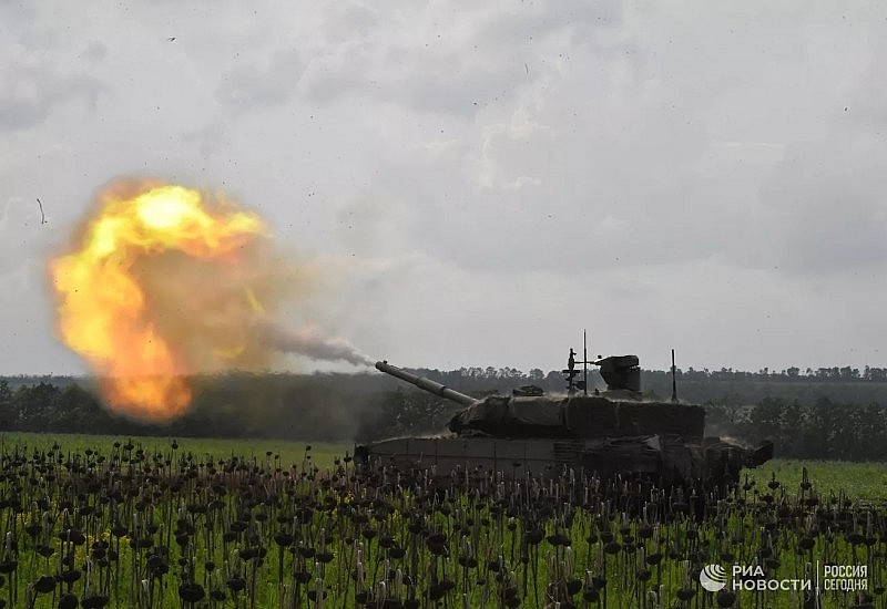 Chiến sự Nga-Ukraine 29/6/2023: Nga không thể thay đổi cách tiếp cận chiến sự; Kiev nói về cuộc phản công