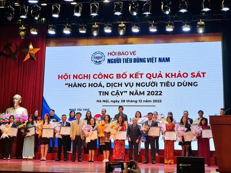 Bắc Kạn: Khuyến khích doanh nghiệp tham gia khảo sát “Hàng hóa, dịch vụ người tiêu dùng tin cậy” năm 2023