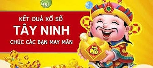 XSTN 29/6 - Kết quả xổ số Tây Ninh hôm nay 29/6/2023: Xổ số Tây Ninh ngày 29 tháng 6