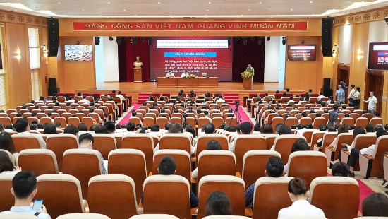 “Xung đột” pháp luật trong triển khai Nghị định 13 về bảo vệ dữ liệu cá nhân