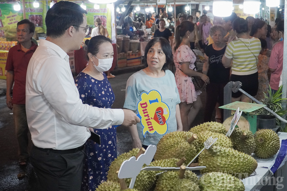 Khánh Hòa: 80 gian hàng trưng bày đặc sản các vùng miền