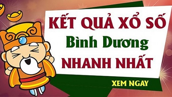 XSBD - Xổ số Bình Dương ngày 30 tháng 6 - KQ xổ số Bình Dương 30/6/2023