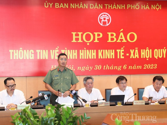 Công an Hà Nội: Hành vi bắn dê của dân là đặc biệt nghiêm trọng, vi phạm đạo đức