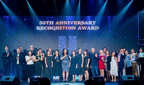 unilever viet nam huong den muc tieu thu gom va tai che 30000 tan rac thai nhua vao nam 2027