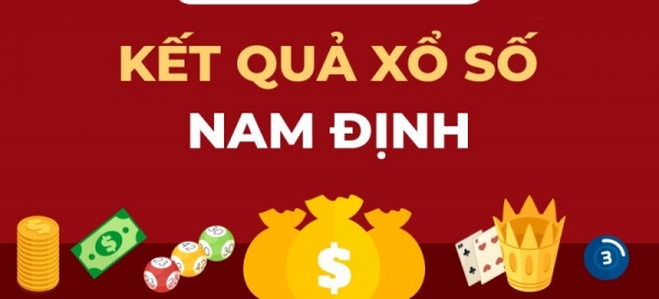 Xổ số Nam Định