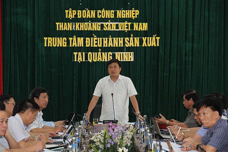 Tháng  7/2023: TKV đảm bảo đủ than cho sản xuất điện