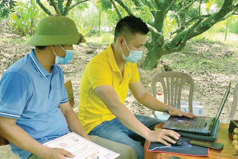 Đắk Nông: Đẩy mạnh xúc tiến thương mại trên nền tảng số