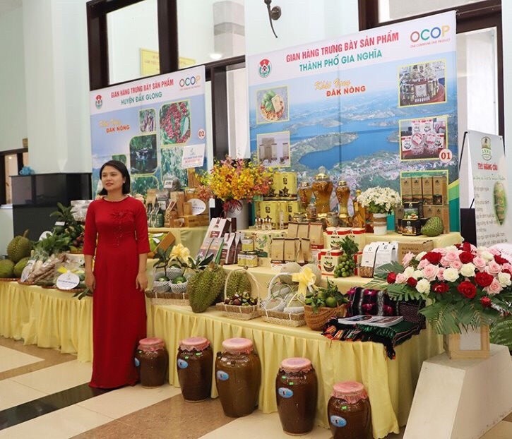 Đắk Nông: Đẩy mạnh xúc tiến thương mại trên nền tảng số