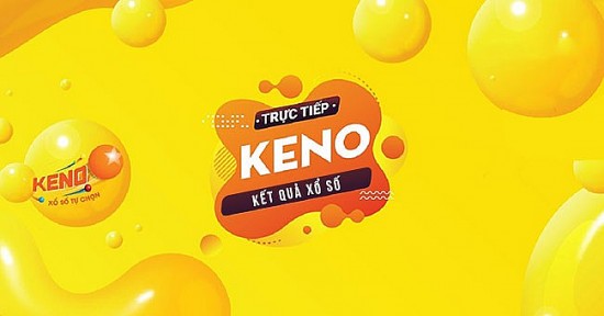 Vietlott 19/7, Kết quả xổ số Keno hôm nay ngày 19/7/2023, Vietlott Keno thứ Tư 19/7