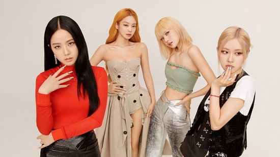 BlackPink sẽ biểu diễn 22 ca khúc trong show diễn tại Hà Nội tối nay (29/7)