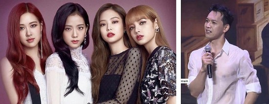 “Chủ tịch ACB” và “BlackPink” dẫn đầu xu hướng tìm kiếm