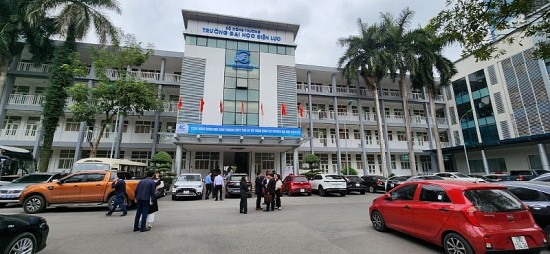 Trường Đại học Điện lực công bố điểm chuẩn xét tuyển sớm năm 2023